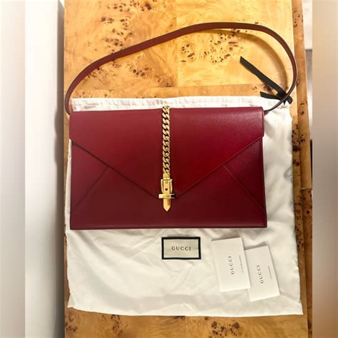 gucci 131026|gucci red envelope.